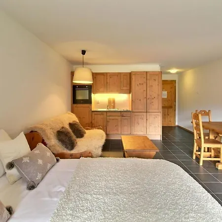 Résidence Pointe De Bellevue Appartement