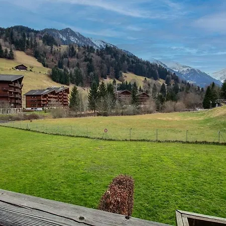 Résidence Pointe De Bellevue