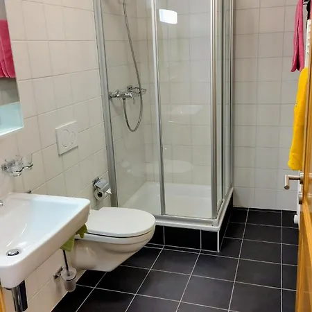 Résidence Pointe De Bellevue